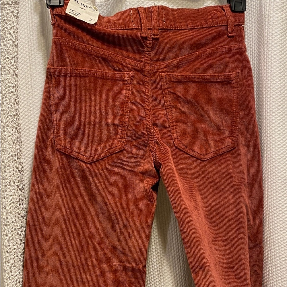 We The Free Corduroy Pants - Picture 8 of 9